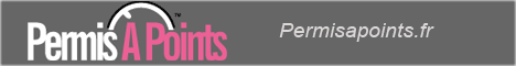 Stages recuperation de points - permis � points