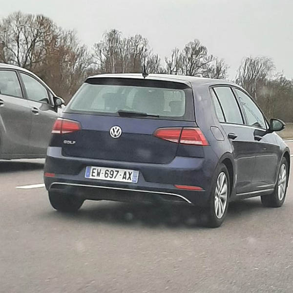 radar mobile Moselle Dacia Sandero Stepway