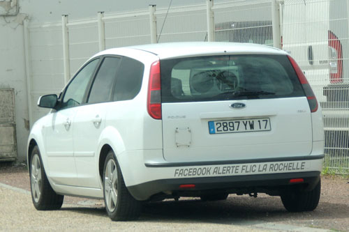 photo radar mobile 6