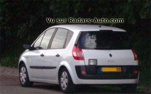 photo radar mobile 6