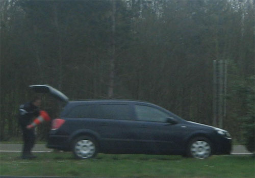 photo radar mobile 7
