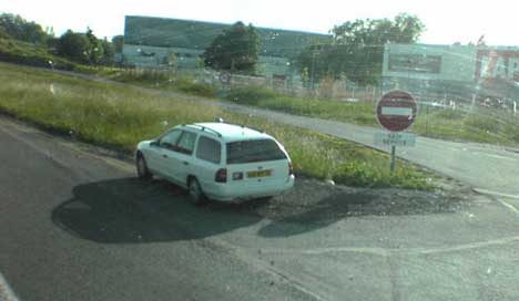 photo radar mobile 1