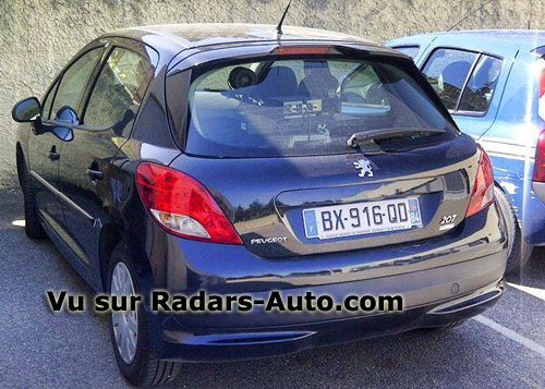 photo radar mobile 6