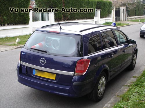 photo radar mobile 6