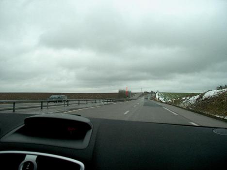 Photo du radar automatique de Saint-Aubin-sur-Aire (N4)