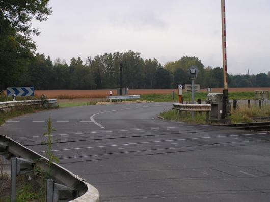 Photo 1 du radar automatique de Coteaux-sur-Loire