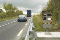 Photo du radar automatique de Fay-de-Bretagne (N171)
