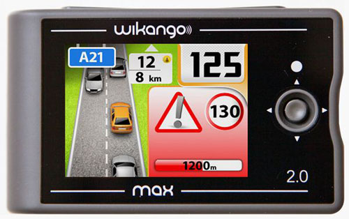 wikango max 2