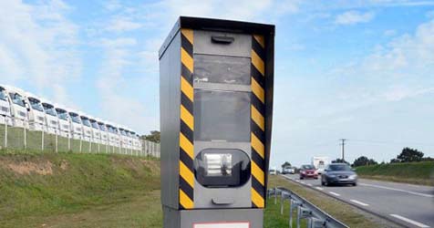 bilan 2016 des radars automatiques de la Vienne