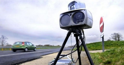 Les nouveaux radars mobiles embarqués et invisibles en 2012 – Anti Radar :  le blog qui vous avertit