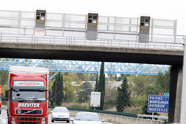 Dcouvrez par quoi ce systme radar unique en France vient d'tre remplac