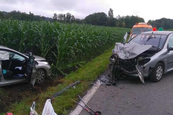 Moins de radars et pourtant toujours moins de morts sur les routes