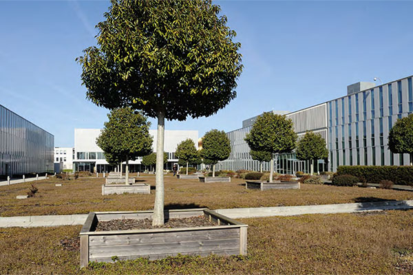 Centre National de Traitement de Rennes