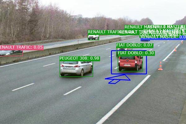  l'intelligence artificielle est utilise pour mieux verbaliser