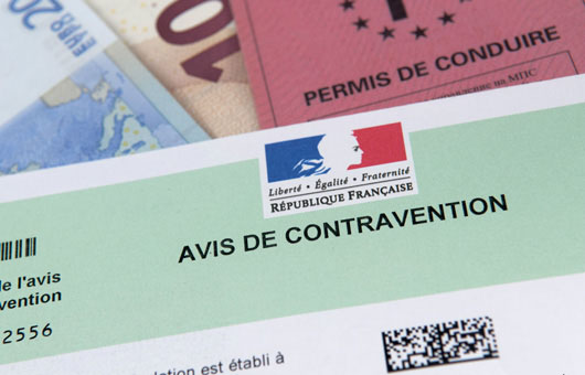 bilan permis  points 2015