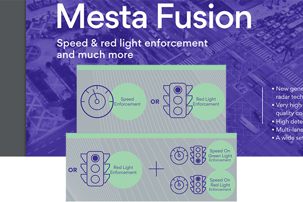 Extrait d'une plaquette publicitaire du Mesta Fusion