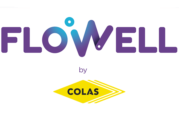 logo Flowell