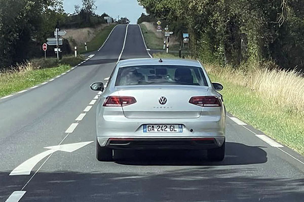 Quatre nouveaux modles de voitures radars reprs sur les routes cet t