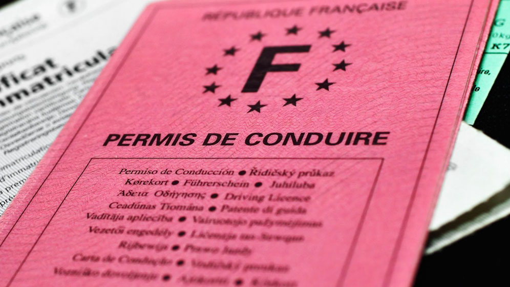 bonus permis de conduire