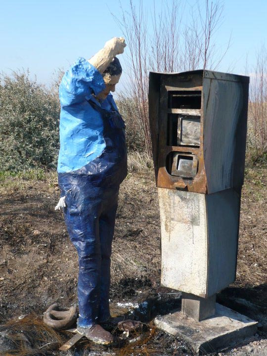 presences radar incendi