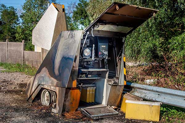 radar autonome incendi