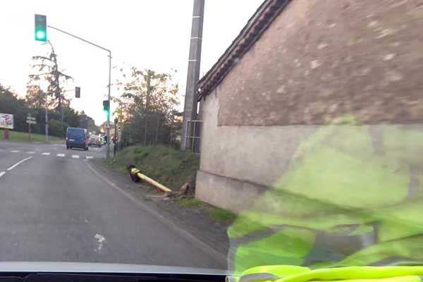 radar arrach Villeneuve-sur-Lot