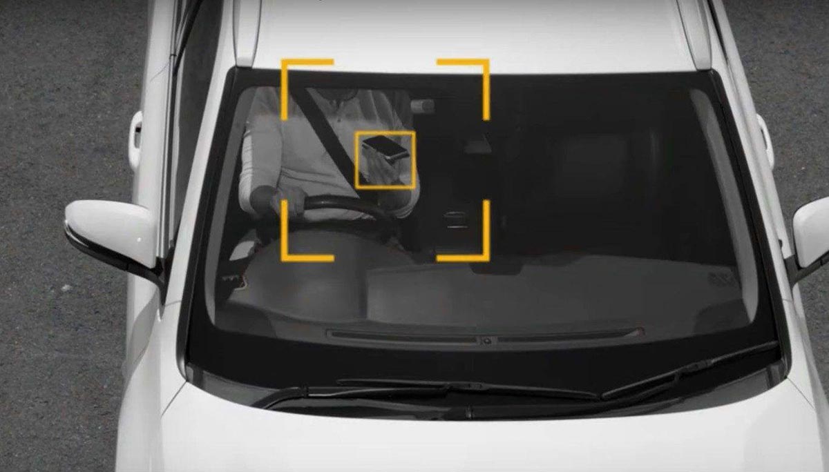 Les Radars Non Concernes Par Les Suspensions De Permis Pour Telephone Au Volant