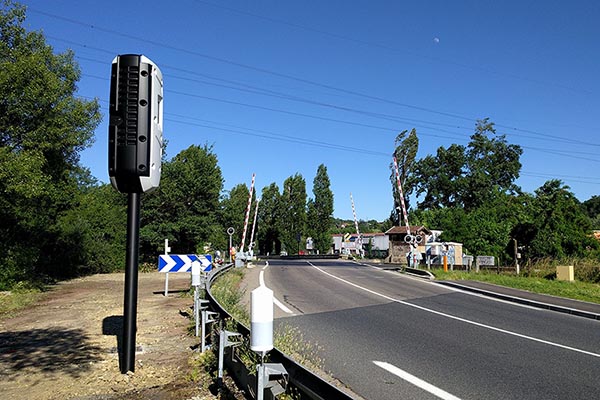 Radars tourelles, le jackpot pour quelques entreprises