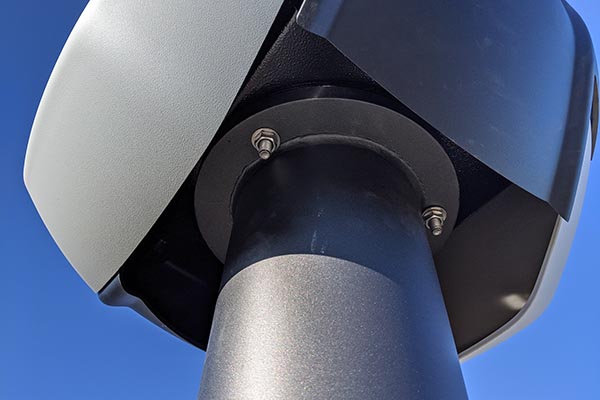 Un nouveau mt rend les radars tourelles plus difficile  abattre