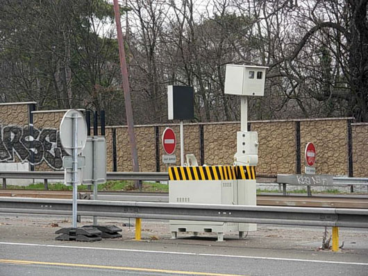 radar chantier fareco gatso