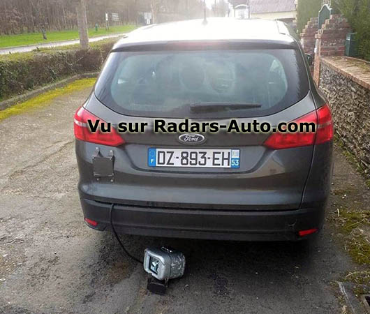 Ford Focus 3 SW DZ-853-EH