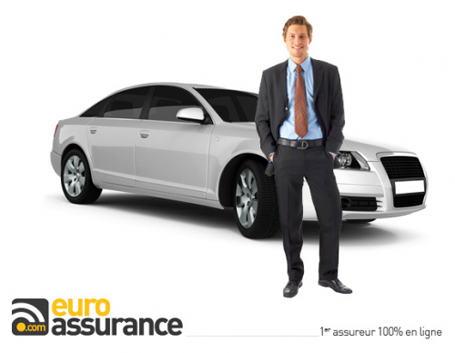 euro assurance 100% en ligne