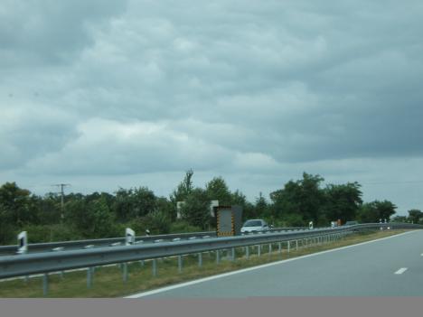 Photo archive 1 du radar automatique de Saint-Maurice-la-Souterraine
