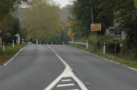 Photo du radar automatique de Arpajon-sur-Cere (N122)