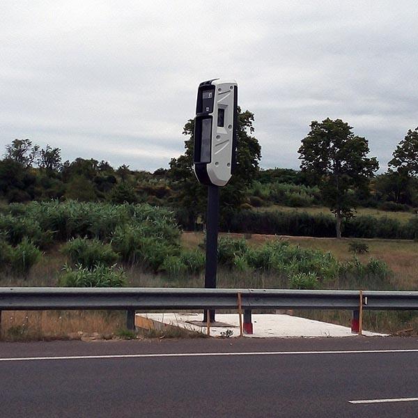 Photo du radar automatique de Villemolaque (D900)