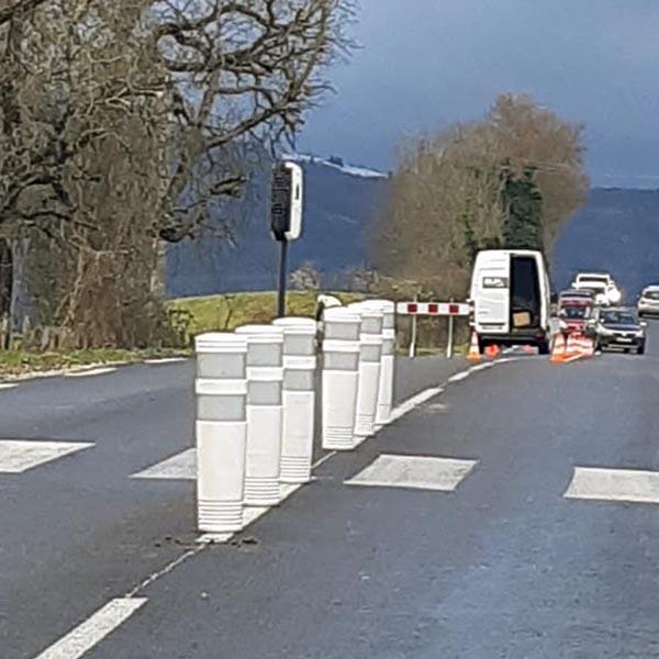 Photo du radar automatique de Bri-et-Angonnes (D5)