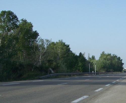 Photo 1 du radar automatique de Fos-sur-Mer