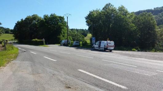 radar autonomechantier Montandon