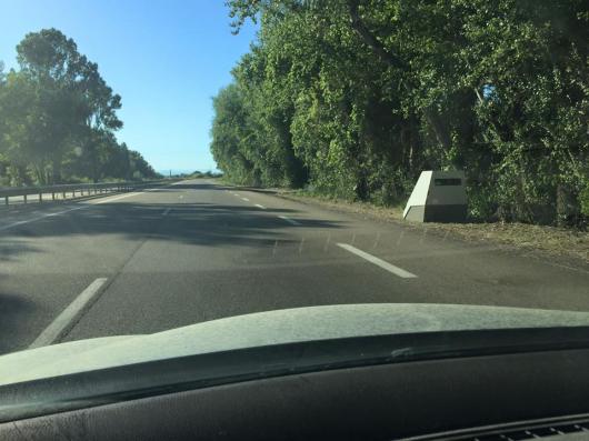 Photo du radar automatique de Aigues-Mortes (D62)