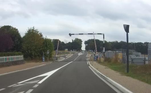 Accidents de TGV Radar-N147-peyrilhac-4610-0