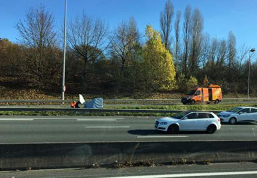 Photo du radar automatique de Artigues-prs-Bordeaux (N230)