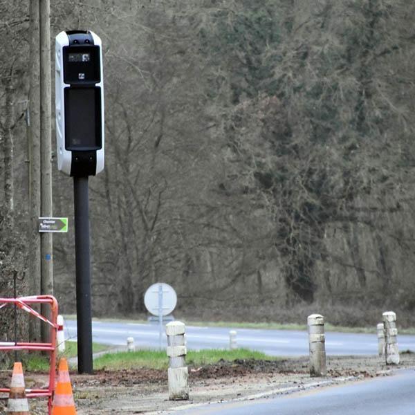 Photo du radar automatique de Mieuxc (D1)