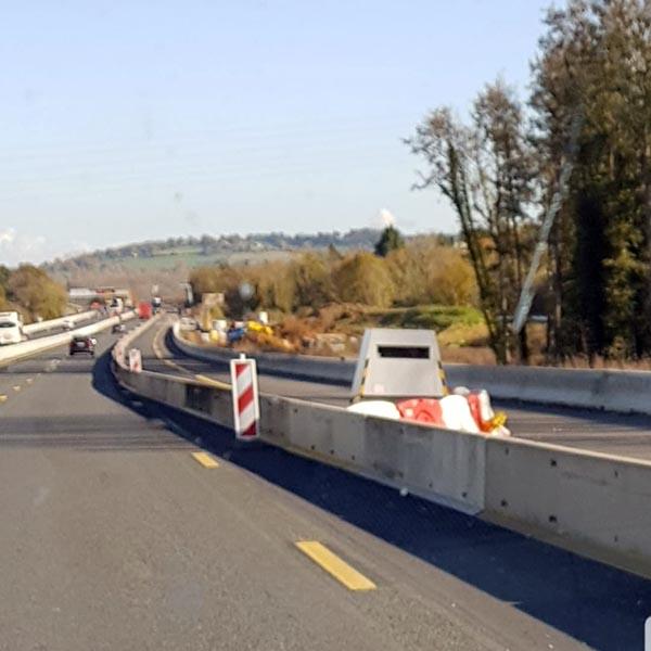 Photo du radar automatique de Pont-l'Evque (A13)