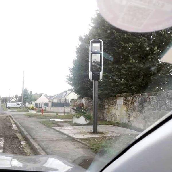 Photo du radar automatique de Blaincourt-ls-Prcy (D44)