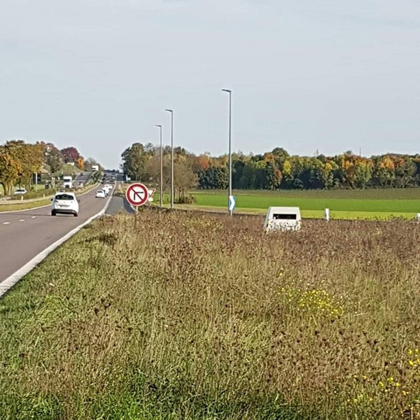 Photo du radar automatique de Reims (D944)