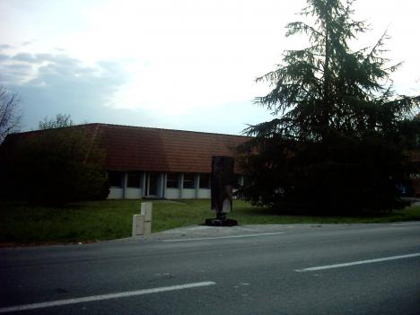 Photo 1 du radar automatique de Villeneuve-sur-Lot