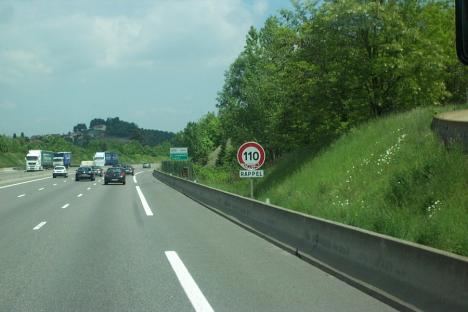 Photo 1 du radar automatique de Saint-Chamond