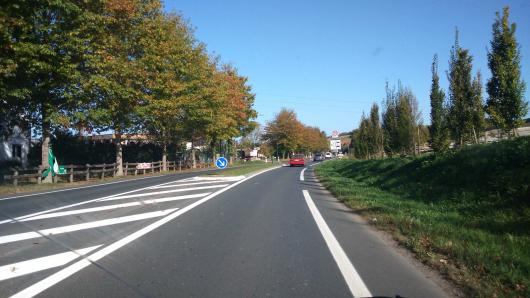 Photo 1 du radar automatique de Saint-Jean-de-Luz