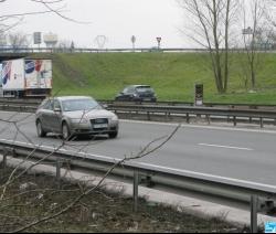 Photo 1 du radar automatique de Neuville-sur-Escaut