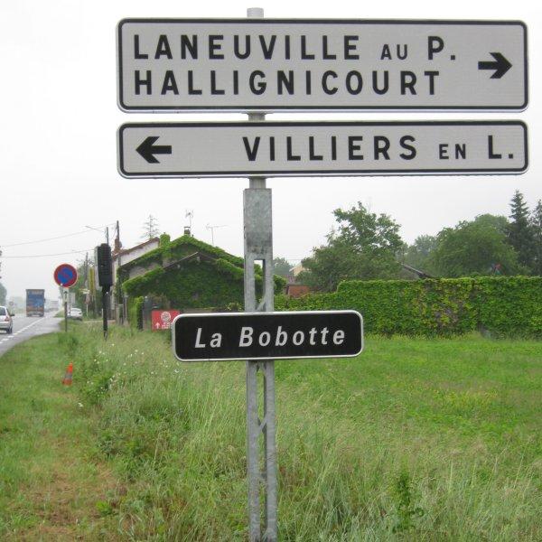 Photo du radar automatique de Hallignicourt (N4)